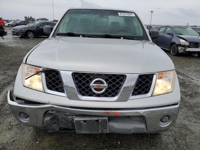 Photo 4 VIN: 1N6AD06U36C440723 - NISSAN FRONTIER K 