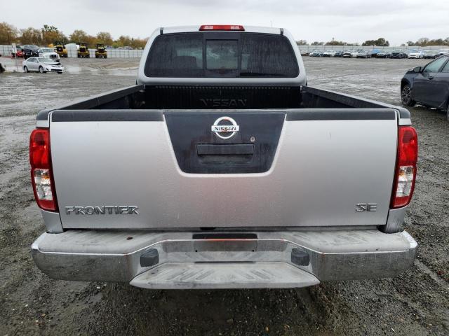 Photo 5 VIN: 1N6AD06U36C440723 - NISSAN FRONTIER K 