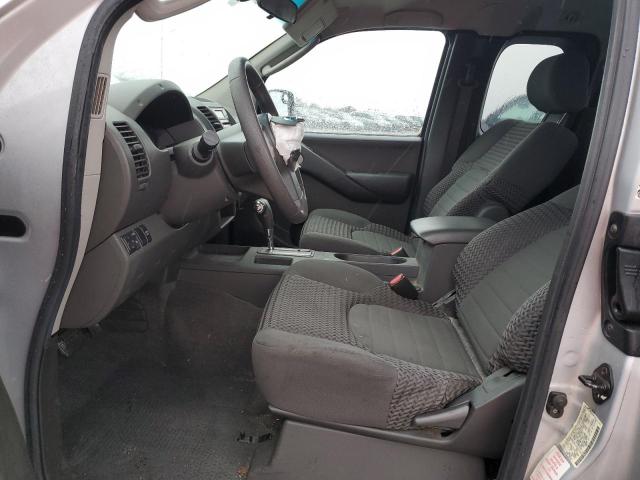 Photo 6 VIN: 1N6AD06U36C440723 - NISSAN FRONTIER K 