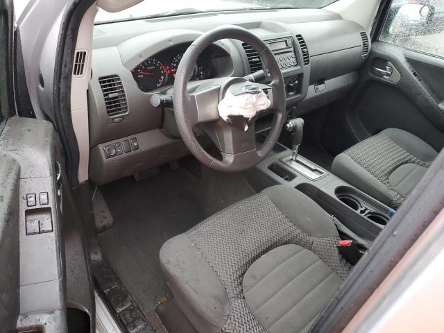 Photo 7 VIN: 1N6AD06U36C440723 - NISSAN FRONTIER K 