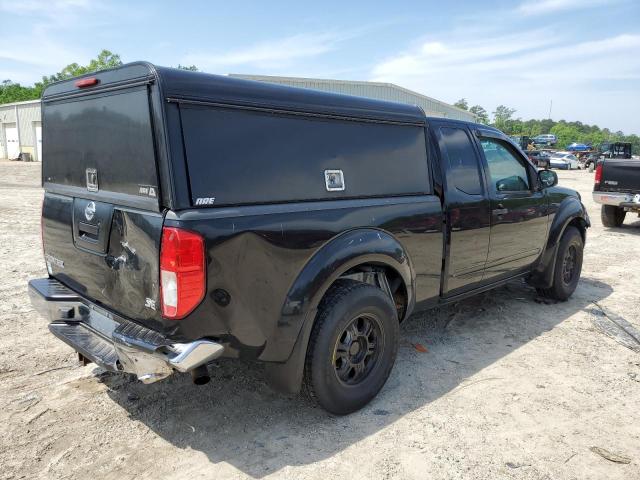 Photo 2 VIN: 1N6AD06U36C471941 - NISSAN FRONTIER 