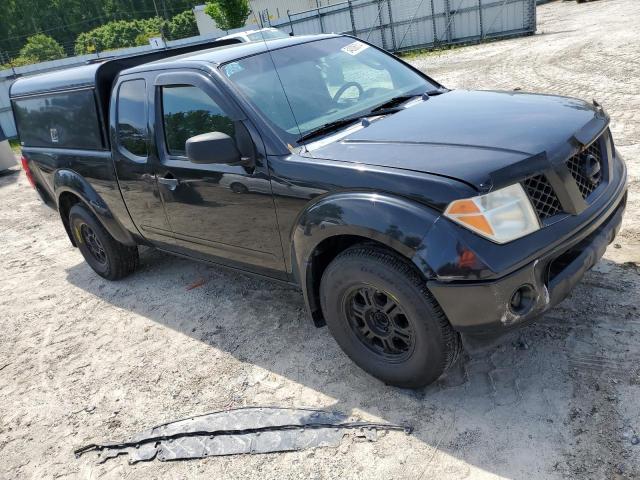 Photo 3 VIN: 1N6AD06U36C471941 - NISSAN FRONTIER 