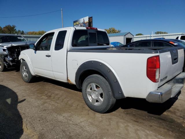 Photo 1 VIN: 1N6AD06U37C447236 - NISSAN FRONTIER K 