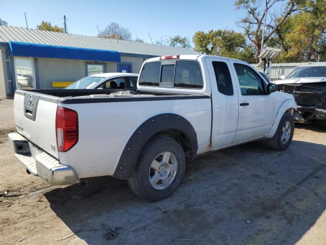 Photo 2 VIN: 1N6AD06U37C447236 - NISSAN FRONTIER K 