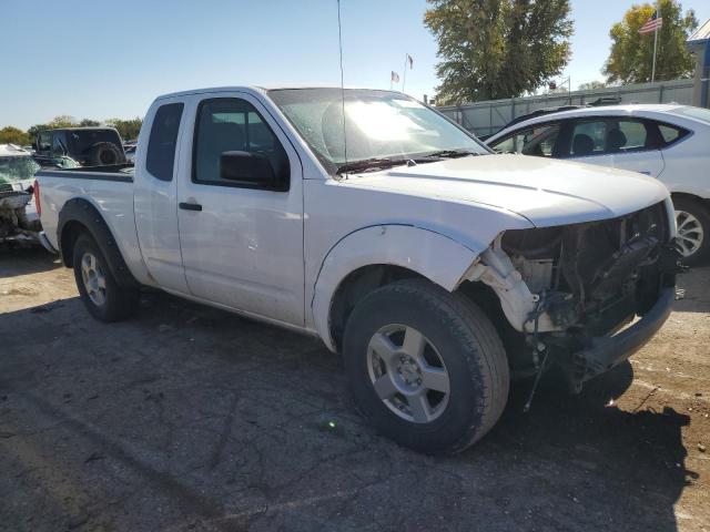 Photo 3 VIN: 1N6AD06U37C447236 - NISSAN FRONTIER K 