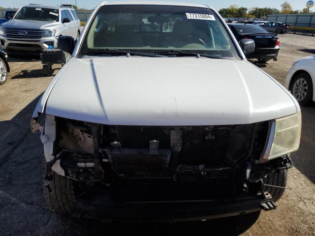 Photo 4 VIN: 1N6AD06U37C447236 - NISSAN FRONTIER K 