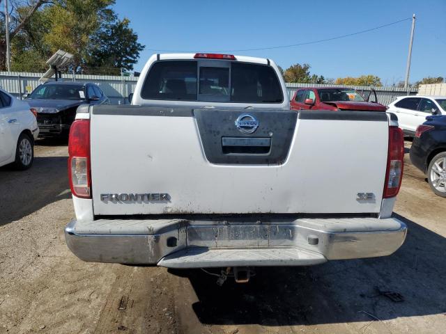 Photo 5 VIN: 1N6AD06U37C447236 - NISSAN FRONTIER K 