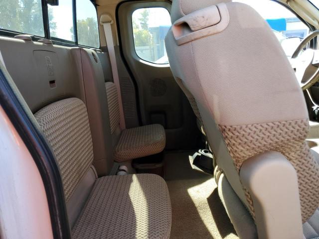 Photo 9 VIN: 1N6AD06U37C447236 - NISSAN FRONTIER K 