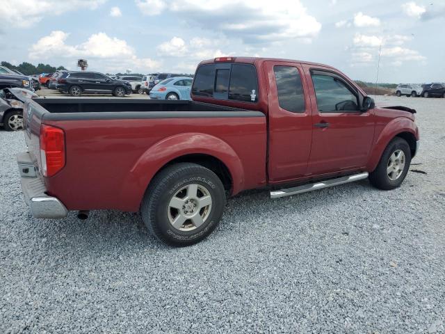 Photo 2 VIN: 1N6AD06U38C417641 - NISSAN FRONTIER K 