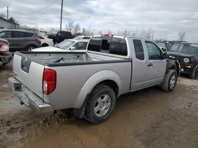 Photo 2 VIN: 1N6AD06U38C437016 - NISSAN FRONTIER 