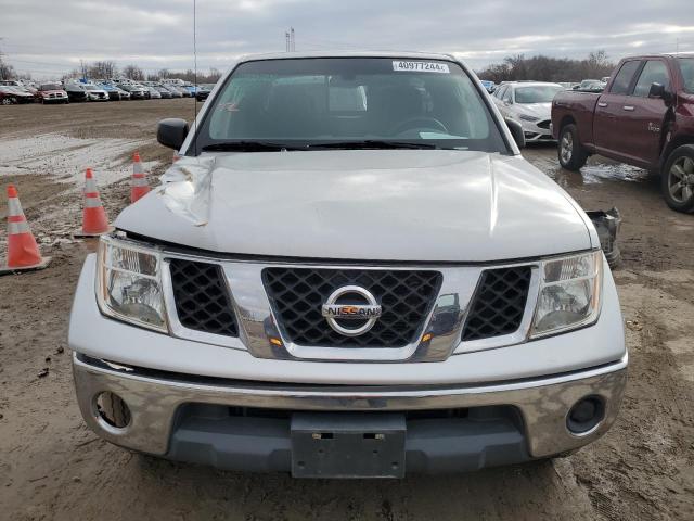 Photo 4 VIN: 1N6AD06U38C437016 - NISSAN FRONTIER 