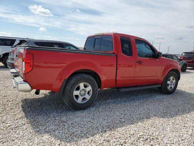 Photo 2 VIN: 1N6AD06U45C438655 - NISSAN FRONTIER K 