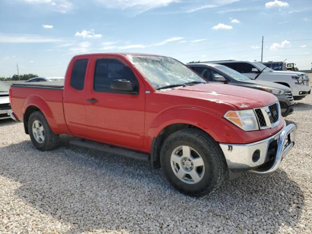 Photo 3 VIN: 1N6AD06U45C438655 - NISSAN FRONTIER K 