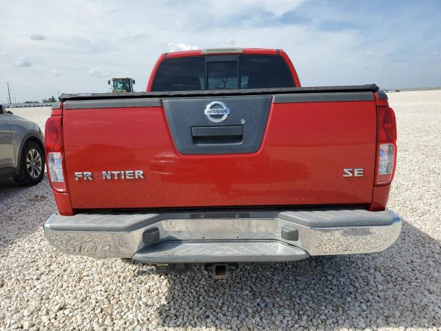 Photo 5 VIN: 1N6AD06U45C438655 - NISSAN FRONTIER K 