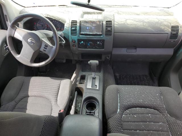 Photo 7 VIN: 1N6AD06U45C438655 - NISSAN FRONTIER K 