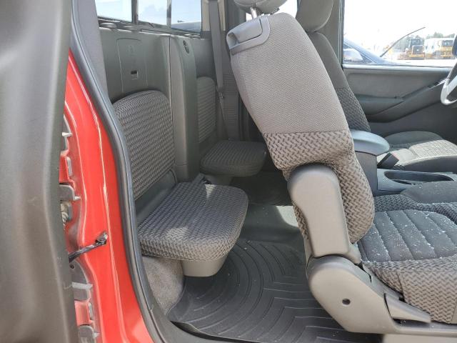 Photo 9 VIN: 1N6AD06U45C438655 - NISSAN FRONTIER K 