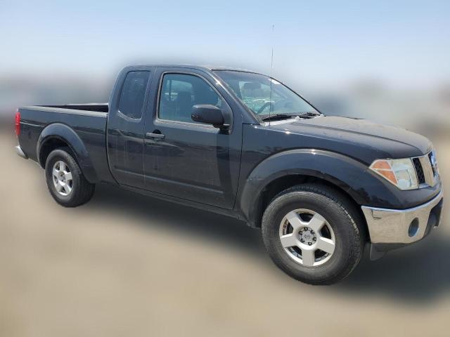 Photo 3 VIN: 1N6AD06U46C430153 - NISSAN FRONTIER 