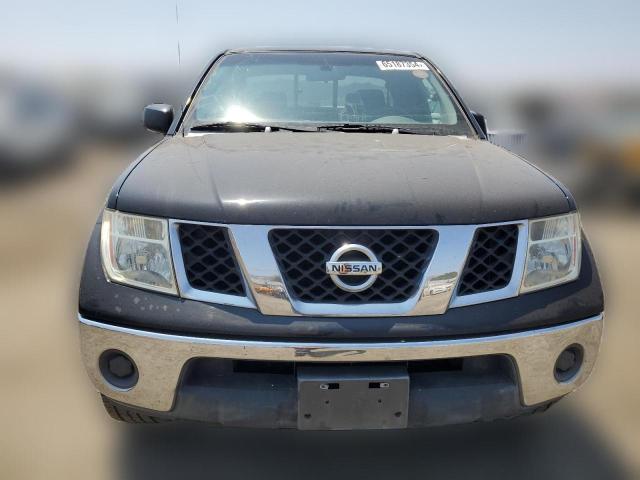 Photo 4 VIN: 1N6AD06U46C430153 - NISSAN FRONTIER 