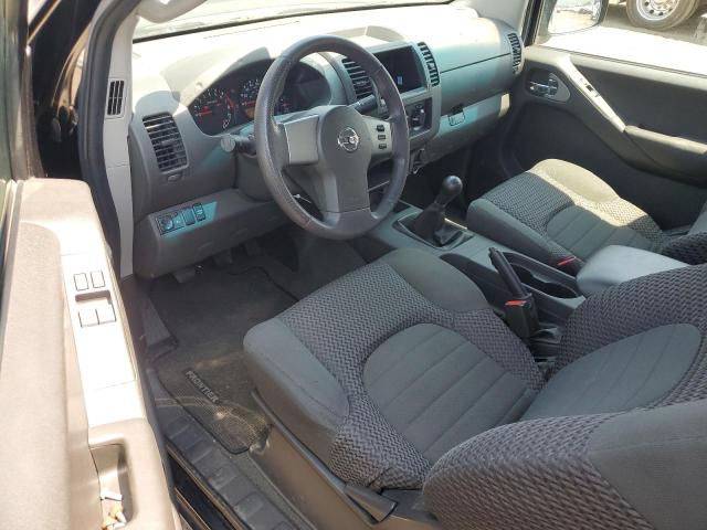 Photo 7 VIN: 1N6AD06U46C430153 - NISSAN FRONTIER 