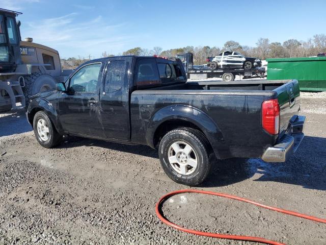 Photo 1 VIN: 1N6AD06U46C450970 - NISSAN FRONTIER 