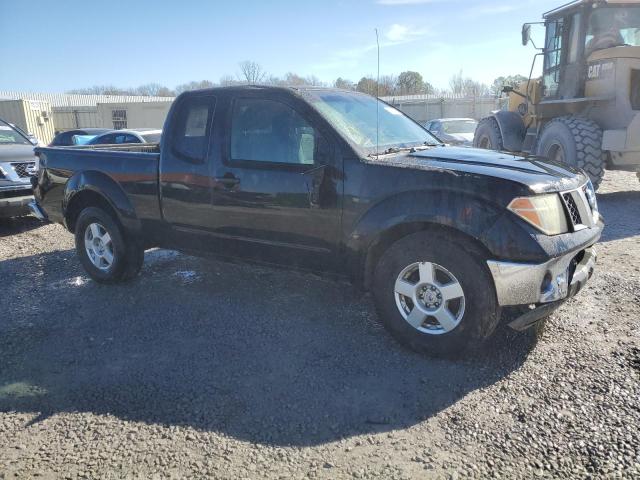 Photo 3 VIN: 1N6AD06U46C450970 - NISSAN FRONTIER 