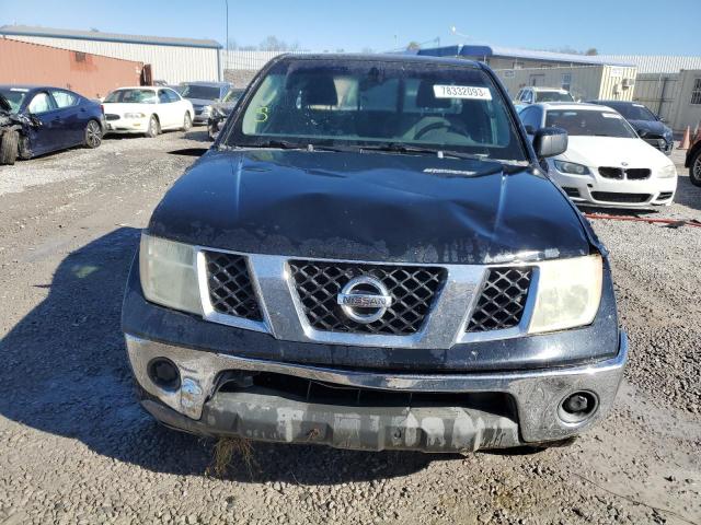 Photo 4 VIN: 1N6AD06U46C450970 - NISSAN FRONTIER 