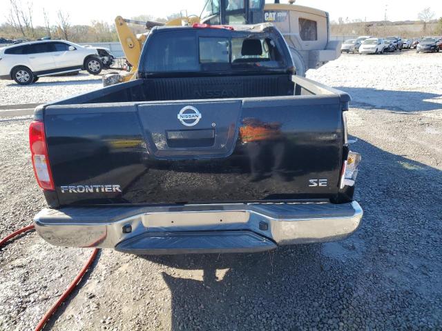 Photo 5 VIN: 1N6AD06U46C450970 - NISSAN FRONTIER 