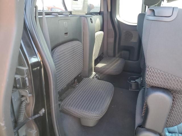 Photo 9 VIN: 1N6AD06U46C450970 - NISSAN FRONTIER 