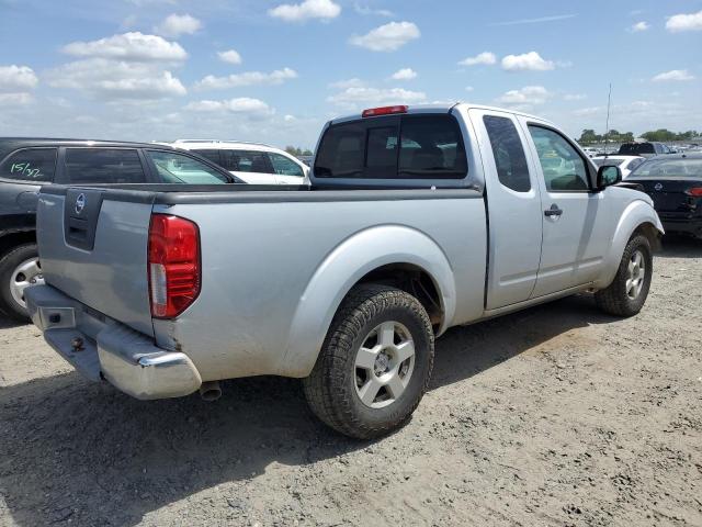 Photo 2 VIN: 1N6AD06U48C413713 - NISSAN FRONTIER K 