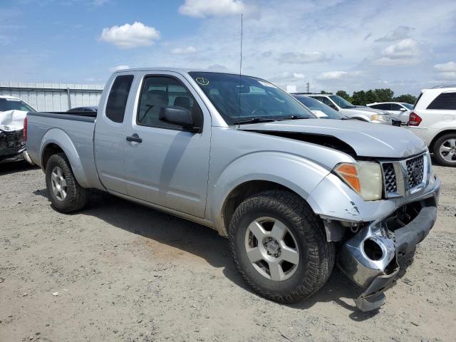 Photo 3 VIN: 1N6AD06U48C413713 - NISSAN FRONTIER K 