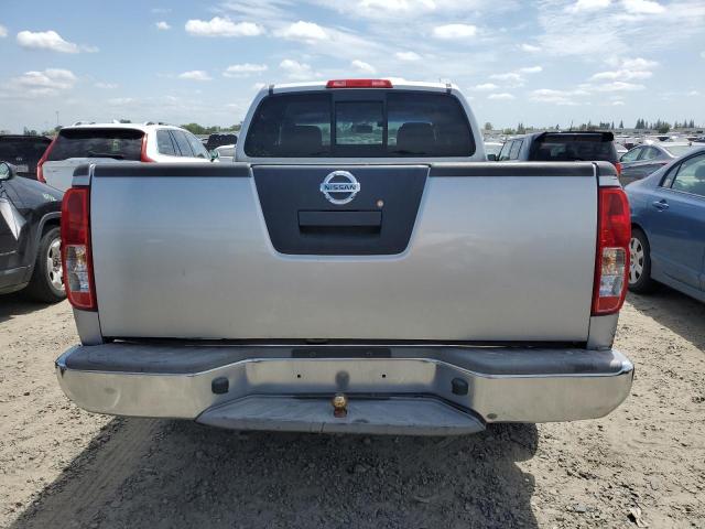 Photo 5 VIN: 1N6AD06U48C413713 - NISSAN FRONTIER K 