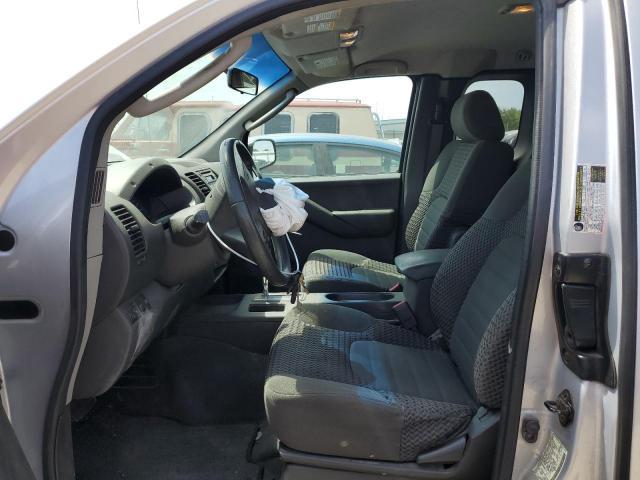 Photo 6 VIN: 1N6AD06U48C413713 - NISSAN FRONTIER K 