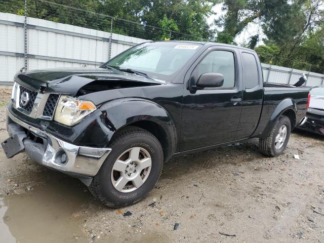 Photo 0 VIN: 1N6AD06U48C447747 - NISSAN FRONTIER K 