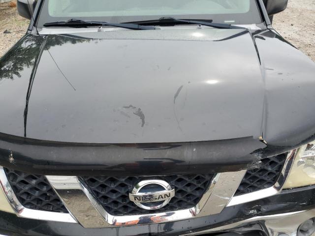 Photo 10 VIN: 1N6AD06U48C447747 - NISSAN FRONTIER K 