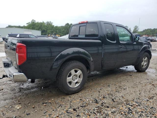 Photo 2 VIN: 1N6AD06U48C447747 - NISSAN FRONTIER K 