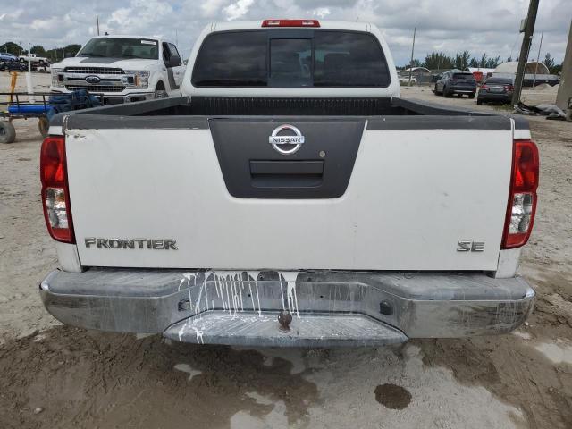 Photo 5 VIN: 1N6AD06U48C449157 - NISSAN FRONTIER K 