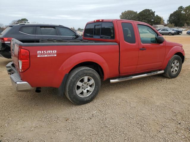 Photo 2 VIN: 1N6AD06U55C417622 - NISSAN FRONTIER 