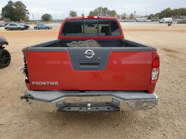 Photo 5 VIN: 1N6AD06U55C417622 - NISSAN FRONTIER 