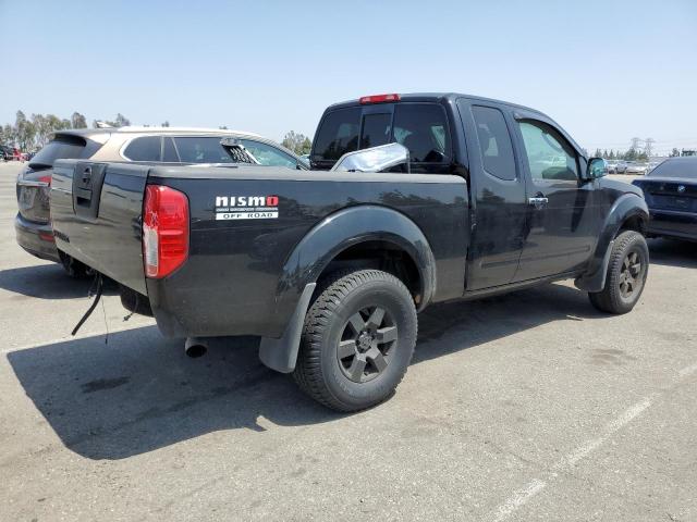 Photo 2 VIN: 1N6AD06U56C466286 - NISSAN FRONTIER 