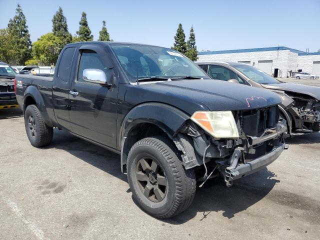 Photo 3 VIN: 1N6AD06U56C466286 - NISSAN FRONTIER 