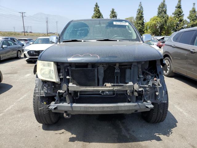 Photo 4 VIN: 1N6AD06U56C466286 - NISSAN FRONTIER 