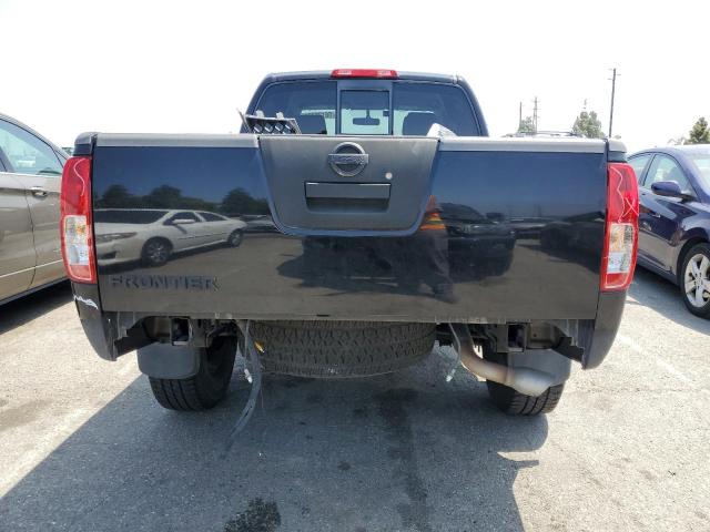 Photo 5 VIN: 1N6AD06U56C466286 - NISSAN FRONTIER 