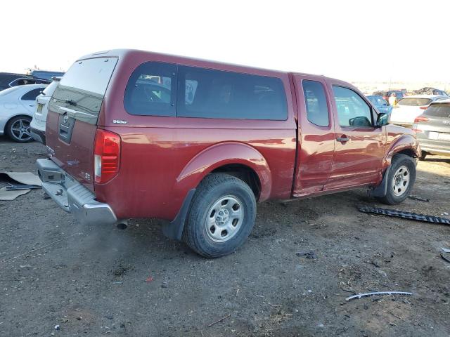 Photo 2 VIN: 1N6AD06U57C416201 - NISSAN FRONTIER K 