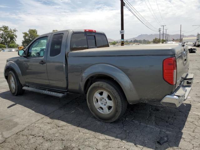 Photo 1 VIN: 1N6AD06U65C431853 - NISSAN FRONTIER 