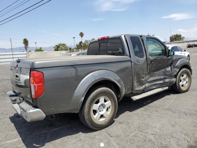 Photo 2 VIN: 1N6AD06U65C431853 - NISSAN FRONTIER 