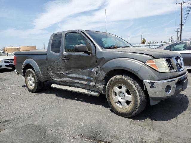 Photo 3 VIN: 1N6AD06U65C431853 - NISSAN FRONTIER 