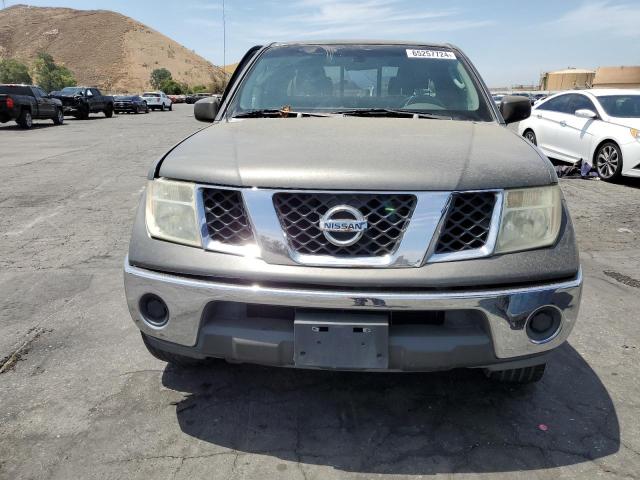 Photo 4 VIN: 1N6AD06U65C431853 - NISSAN FRONTIER 