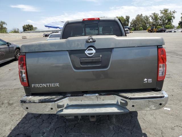 Photo 5 VIN: 1N6AD06U65C431853 - NISSAN FRONTIER 