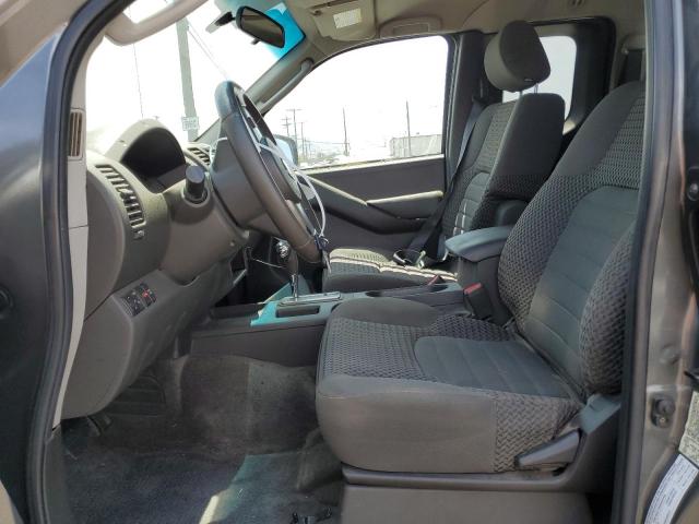 Photo 6 VIN: 1N6AD06U65C431853 - NISSAN FRONTIER 