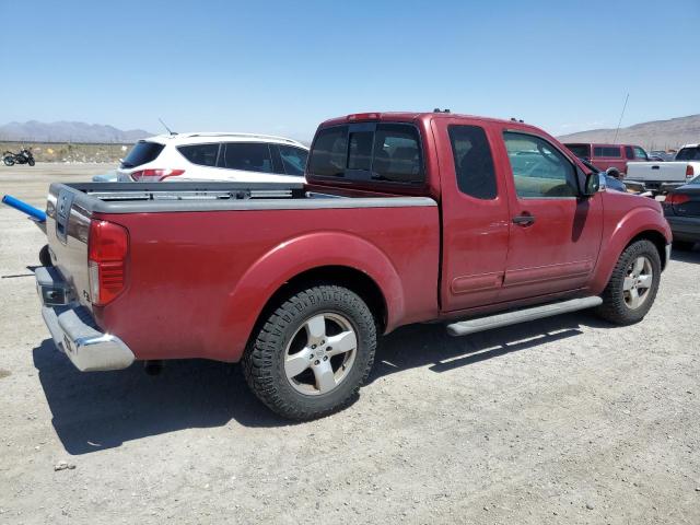 Photo 2 VIN: 1N6AD06U66C442532 - NISSAN FRONTIER K 